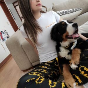 Camisetas Oversize