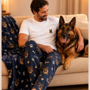 Pijamas Para Hombre