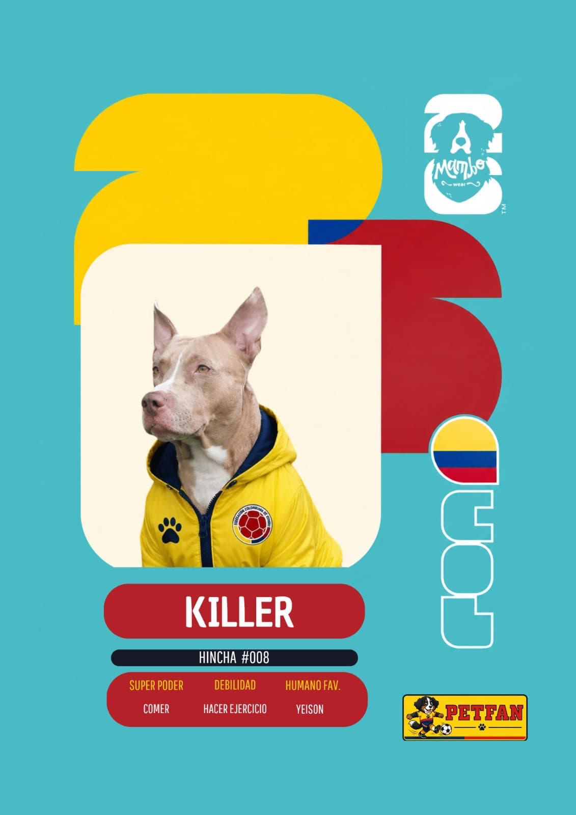 Killer