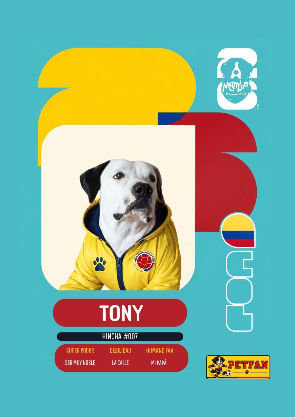 Tony
