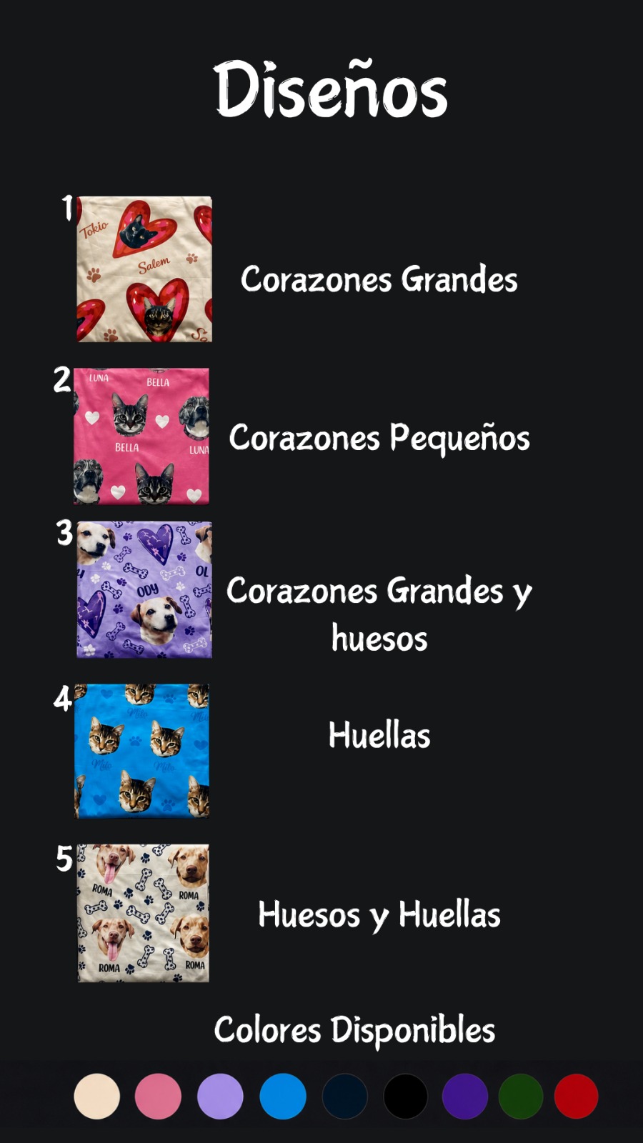 Pijamas Para Hombre - Image 3