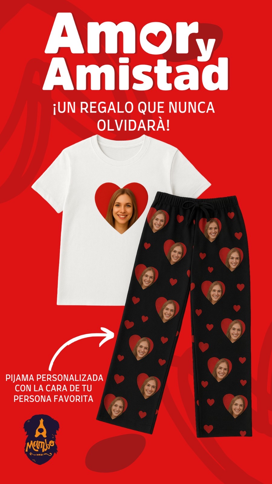 Toxi-Pijamas & Toxi-Cobija