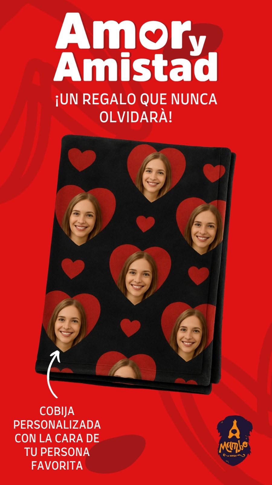 Toxi-Pijamas & Toxi-Cobija - Image 2